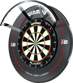 WINMAU - Polaris 120° Dartbordlamp