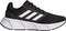 adidas Performance Galaxy 6 - Hardloopschoenen - Cloudfoam - Zwart - 38 2/3