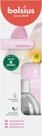 Bolsius - True Scents - Geurstokjes - 60 ml - Magnolia
