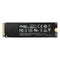 Samsung 970 EVO Plus - Interne SSD - PCIe 3.0 NVMe M.2 500 GB - 3500 MB/s leessnelheid