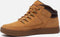 Timberland David Square Hiker - Sneakers - Better Leather - Geel - Maat 42