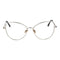 Andy Wolf 4740 - Uniseks Brillenframe - Glas zonder voorschrift