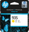HP 935 - Inktcartridge - Originele cartridge - Geel (C2P22AE)