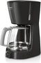 Bosch TKA3A033 - Koffiezetapparaat - 15 kopjes - Zwart