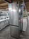 Gorenje NRK620AA1XL4 - Koelvriescombinatie - No Frost Plus Inverter Compressor - RVS