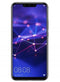 Huawei Mate 20 Lite - Smartphone - 6,3 inch - 64GB - Zwart
