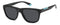 Polaroid PLD2163 - Zonnebril - Grey Polarized - Zwart - Lichtblauw