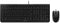 Cherry DC 2000 - Bekabeld Toetsenbord en Muis - FullSize Qwerty US - 1200 dpi