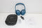 Bose QuietComfort - Over-Ear - Actieve noise cancelling - Blauw