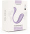 Kogel Vibrator Svakom Lila