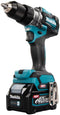 Makita HP001GD201 - Klopboor-/schroefmachine - 36V - AFT - XPT