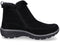 Skechers Easy Going - Veterboots - Gevoerde warme voering - Zwart