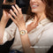 Huawei Watch GT6 - Smartwatch - 21 dagen batterijduur - Zilver (Wit)