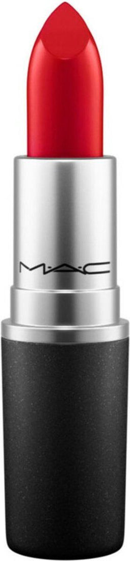 MAC Cosmetics Cremesheen Lipstick Brave Red 3 gr