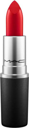 MAC Cosmetics Cremesheen Lipstick Brave Red 3 gr