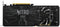 Acer Nitro Radeon RX 9060 XT - Grafische kaart - 8GB GDDR6 - PCI Express 5.0