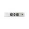 Focal On Wall 301 - 2-weg wandluidspreker - Flax-drivers - Zwart