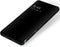 Selencia Hoesje Geschikt voor Samsung Galaxy A72 Hoesje - Selencia Maya Fashion Backcover - zwart