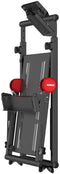 Oplite GT Pro - Wheel Stand - Ergonomisch opvouwbaar ontwerp - Zwart