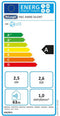 De'Longhi Pinguino PAC EM90 Silent - Mobiele Airco - 9.800 BTU - Ontvochtigen tot 46 l/24u