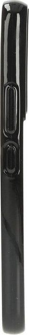 Mobiparts Galaxy S22 - Classic TPU Case - Schokabsorberend - Zwart