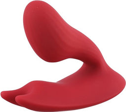 Magic Motion - Umi Smart Wearable Dual Motor Vibrator