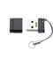 Intenso Slim Line - USB 3.0 - 8GB - Max 100 MB/s - Zwart