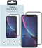 Selencia iPhone 11 / Xr - Gehard Glas Premium Screenprotector - 9H krasbestendig - Zwart