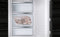 Siemens GI21VAFE0 - Inbouwvriezer - LowFrost en super-vriesfunctie - 97L