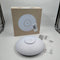 Ubiquiti UniFi U7 Pro - Access Point - WiFi 7 5765 Mbps 2.5G Ethernetpoort