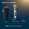 Philips i9000 Prestige XP9204/10 - Wet&Dry elektrisch scheerapparaat - SkinIQ - Zilver