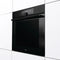 ETNA OPS916MZ - Oven multifunctioneel - Pyrolyse SteamAssist - Matzwart