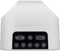 Bluesound Pulse Flex 2i - Draadloze speaker - Spraakassistenten: Alexa en Siri - Wit