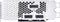 MSI GeForce RTX 3050 LP E - Videokaart - 6 GB GDDR6 - 7680 x 4320 Pixels