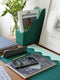Printworks Tijdschriftcassette - Groen/Turquoise