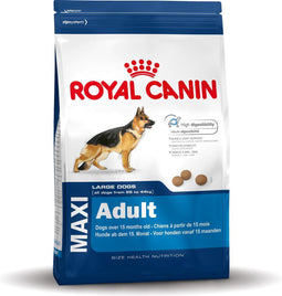 Royal Canin Maxi Adult - Hondenvoer 4 KG - Gezonde gewrichten en hartfunctie