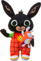 BING - Pratende Bing met Licht & Hoppity - Incl. batterijen