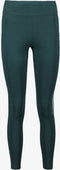 Puma Essentials Graphic - Sportlegging - Slimfit - Groen