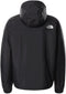 The North Face Resolve - Outdoorjas Heren - Waterdicht en ademend - Zwart