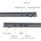 Acer Aspire 17 Pro - A17-51M-55TR - Intel Core 5 120U - 16GB RAM - 512GB SSD - 17,3