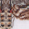 Thea Gouverneur - Borduurpakket met telpatroon - 564 - Voorgesorteerde DMC Garens - Pijlstaart Vlinder - Linnen - 21 cm x 21 cm - DIY Kit