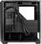 ATX Semi-tower Box Antec P7-SILENT Black
