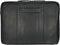 Chesterfield Ray Leren Laptopsleeve - 14 inch - Zwart
