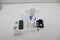 eufy Video Doorbell - Videodeurbel - 2K Sony sensor - Bewegingsdetectie