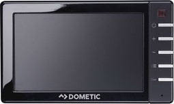 Dometic Group PerfectView M55L AHD Monitor 3 camera-ingangen Opbouw
