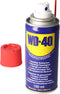 WD-40® Classic - Multi-Use Product - Verdrijft vocht - Stopt piepen en kraken - 100ml