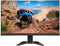 Lenovo G27qc-30 - Gaming Monitor - 27