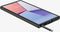 Spigen Optik Armor (Galaxy S24 Ultra) - Hybride bescherming - Snap Lens Protection - Zwart