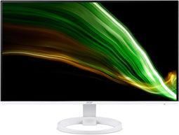 Acer R242Y E - Monitor 23,8" - Full HD 1920x1080 - 100Hz - Grijs