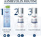 Eucerin Hyaluron-Filler Anti-Aging Nachtcrème - Extra rijk - Crème voor Zeer Droge Huid - Hyaluronzuur en 5% Ureum - 50 ml